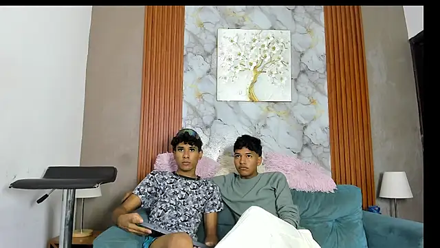 BOUL GUYS online show from June 16, 1:08 am