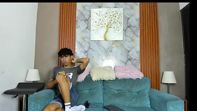 BOUL GUYS online show from June 17, 1:19 am