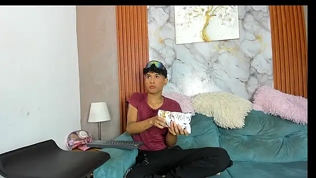 BOUL GUYS online show from July 9, 1:09 am
