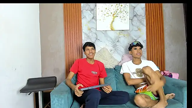 BOUL GUYS online show from July 15, 1:11 am
