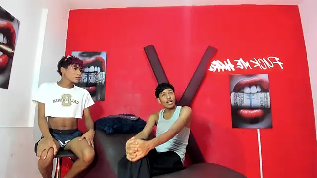BOUL GUYS online show from August 7, 1:18 am