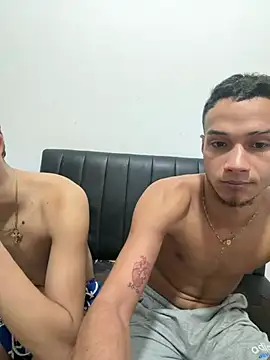 friends lust latin online show from August 4, 10:51 am