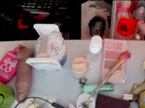 ArianaLore online show from June 11, 2:44 am