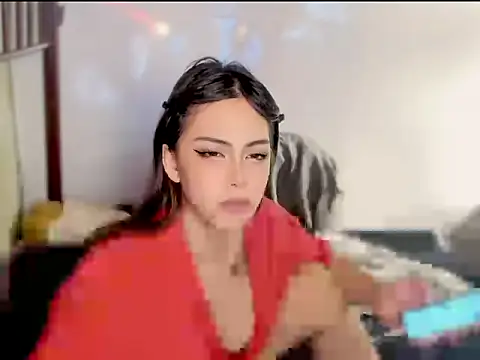 ArianaLore online show from June 17, 12:18 pm