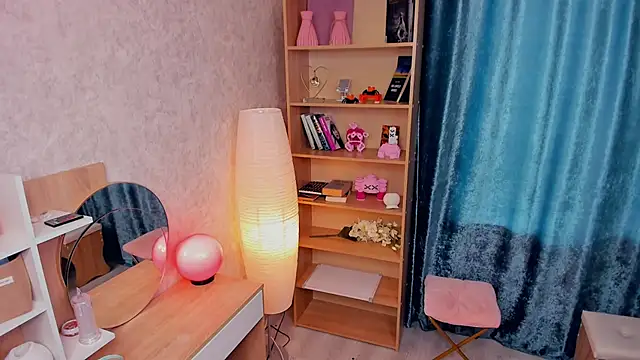 Kimasichka online show from June 18, 5:51 am
