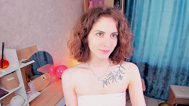Kimasichka online show from June 20, 5:10 am