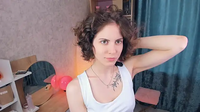Kimasichka online show from June 26, 6:07 am