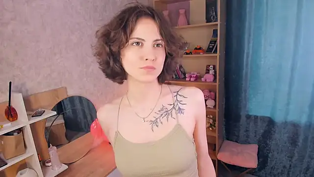 Kimasichka online show from July 8, 5:45 am