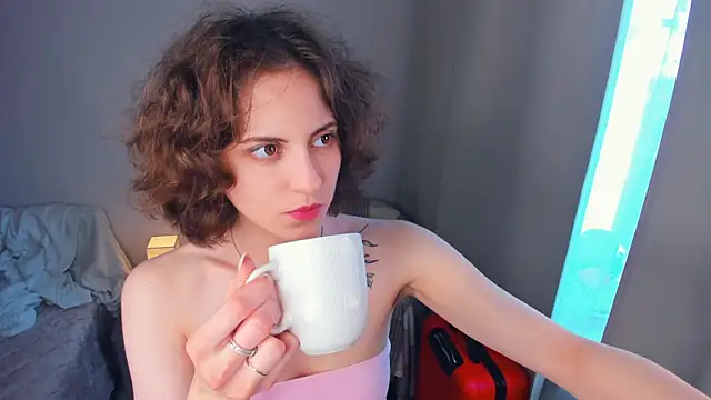 Kimasichka online show from August 7, 5:53 am