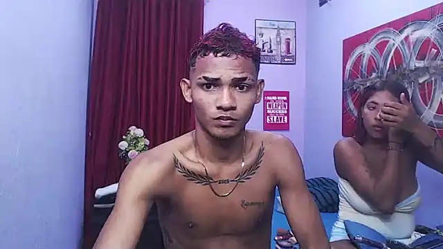 black twinks online show from June 7, 3:10 am