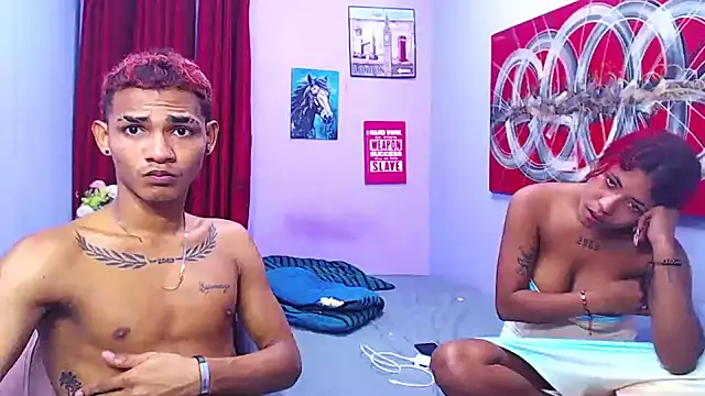 black twinks online show from July 12, 3:41 am