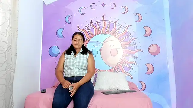 selena fooxx online show from May 8, 8:36 pm