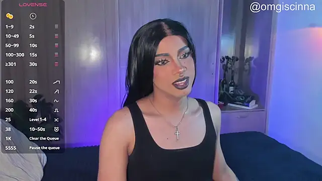 vampy  c1nna online show from July 10, 3:58 pm