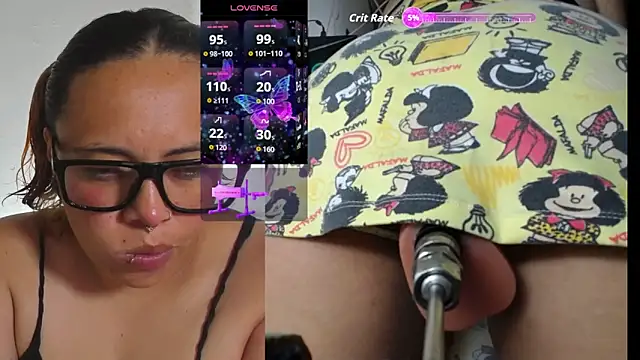 marianitakiss online show from May 31, 2:35 pm
