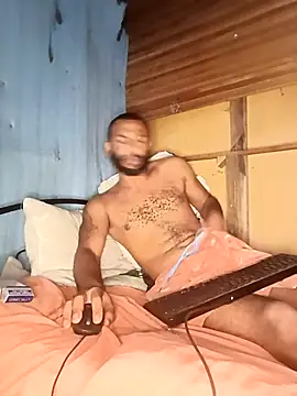 Camodick online show from February 9, 11:36 am