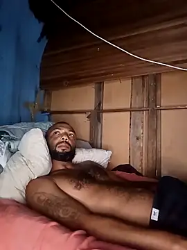 Camodick online show from February 17, 12:07 am