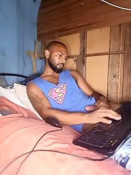 Camodick online show from February 18, 3:35 am