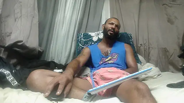 Camodick online show from March 5, 9:00 pm