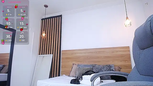 alexa forbes  online show from July 17, 2:40 am