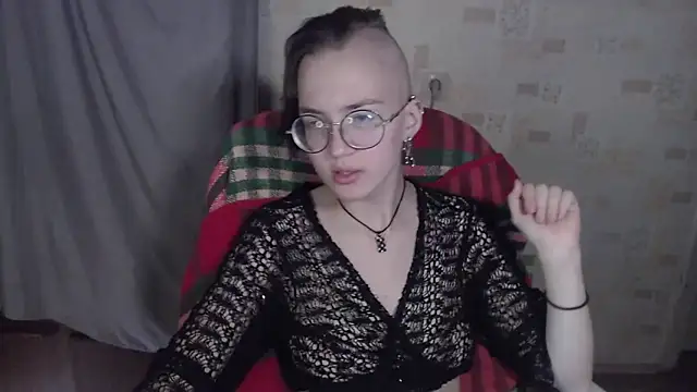 Alessa Kiss online show from June 10, 1:54 pm