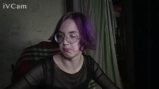 Alessa Kiss online show from July 9, 12:58 am