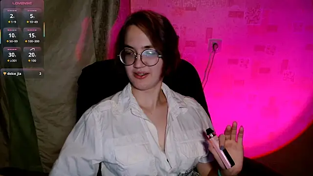 Alessa Kiss online show from July 29, 10:46 am