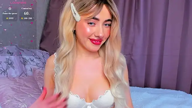 SabrinaKarter online show from May 30, 2:03 pm