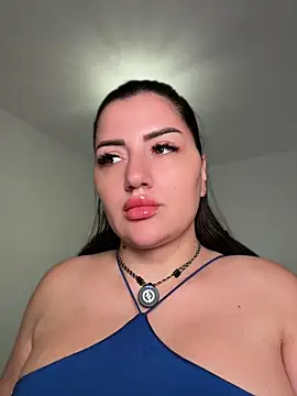 SophiePale online show from July 29, 7:39 am