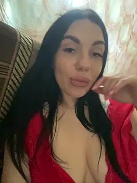 IsabellaJoutes online show from May 7, 10:53 am
