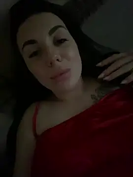 IsabellaJoutes online show from July 15, 4:07 am