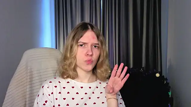 MilanaRayy online show from May 20, 5:13 am
