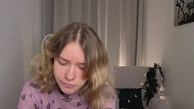 MilanaRayy online show from June 6, 5:23 am