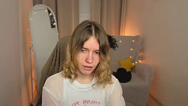 MilanaRayy online show from July 5, 5:36 am