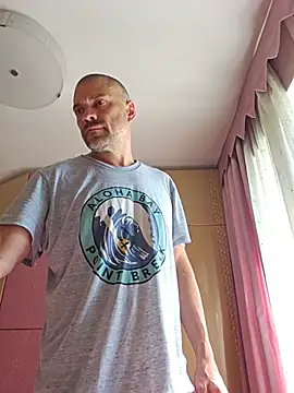 DaddyMarlboro online show from July 13, 7:00 am