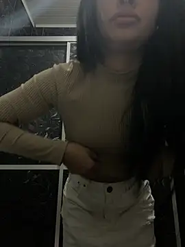 belababyy online show from July 12, 5:26 pm