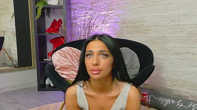 VanessaVosss online show from May 12, 4:48 pm