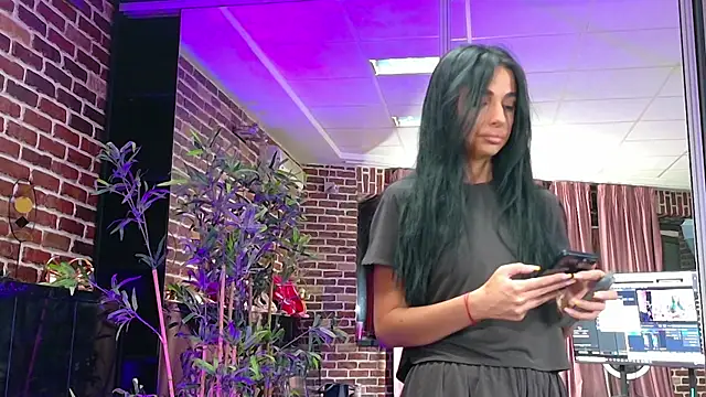 VanessaVosss online show from June 16, 6:54 pm