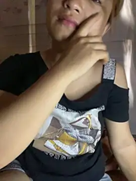 Cute-Sexyy online show from July 8, 9:47 am