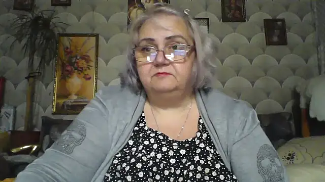 MarinaFarina53 online show from July 8, 7:57 am