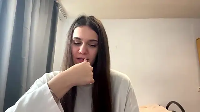 Snapshot of MaryRaven chatting on May 20, 3:07 pm MaryRaven online show from May 20, 3:07 pm