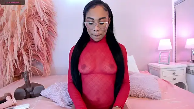 Erikaamore online show from May 24, 6:24 pm