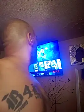 Mikeyjoe2840 online show from June 19, 7:45 am