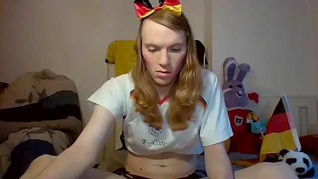 DaimondAngel online show from June 20, 7:27 pm