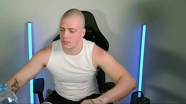 Bigbaald online show from June 13, 3:04 am