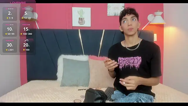 ero boy40 online show from July 3, 4:08 am