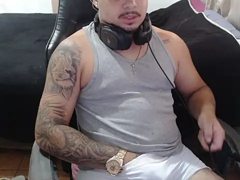 Psycko online show from May 13, 4:37 pm