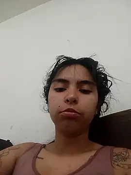 Amarantha 222 online show from June 7, 1:37 pm