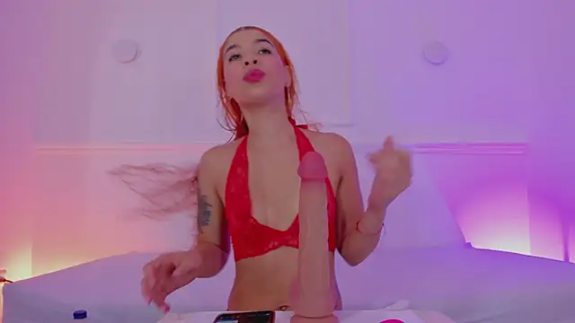 lovelymia  online show from June 14, 12:07 pm