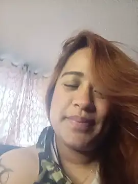 AriaGomez  online show from June 4, 10:38 pm