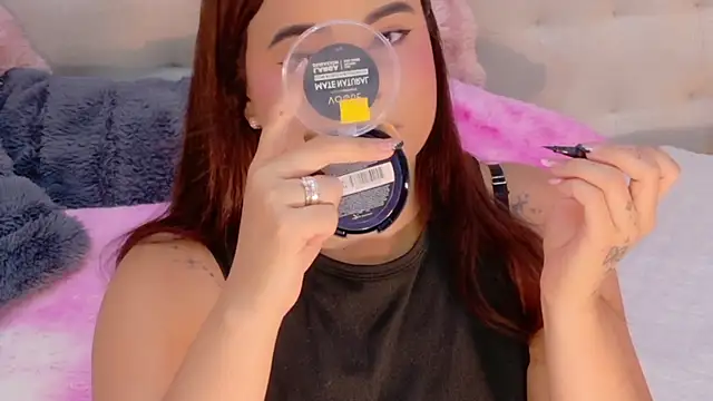 DulceeGarcia online show from July 25, 4:43 am